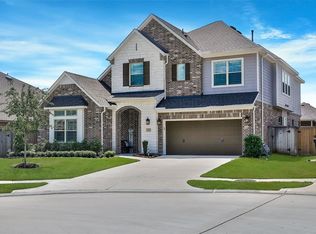9423 Stablewood Lakes Ln, Tomball, TX 77375