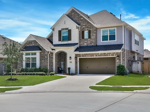 9423 Stablewood Lakes Ln, Tomball, TX 77375