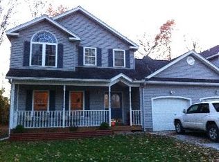 22 Church Rd #1, Saint Albans, VT 05478