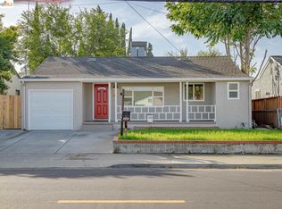 347 W Madill St, Antioch, CA 94509