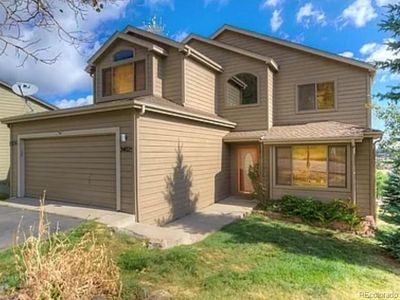 24025 High Meadow Drive, Golden, CO, 80401