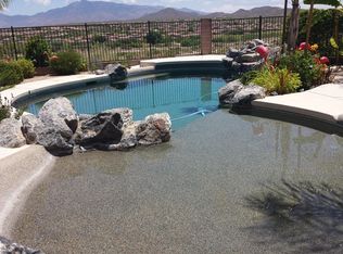 10937 S Arrowhead Spring Dr, Vail, AZ 85641