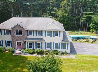 2 Scenic Ridge Ct, Coventry, RI 02816
