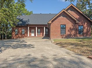 212 Summertime Point, Hot Springs, AR 71913