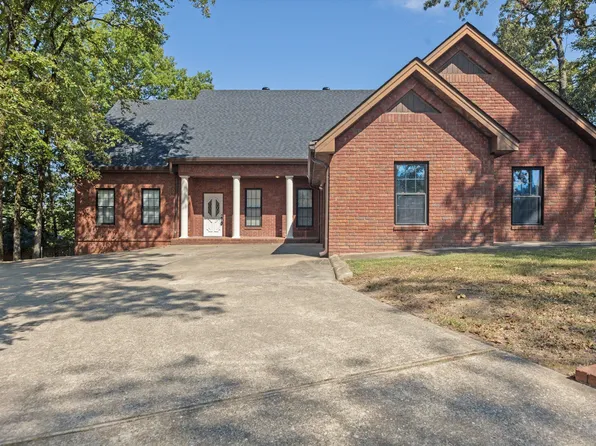 212 Summertime Point, Hot Springs, AR 71913