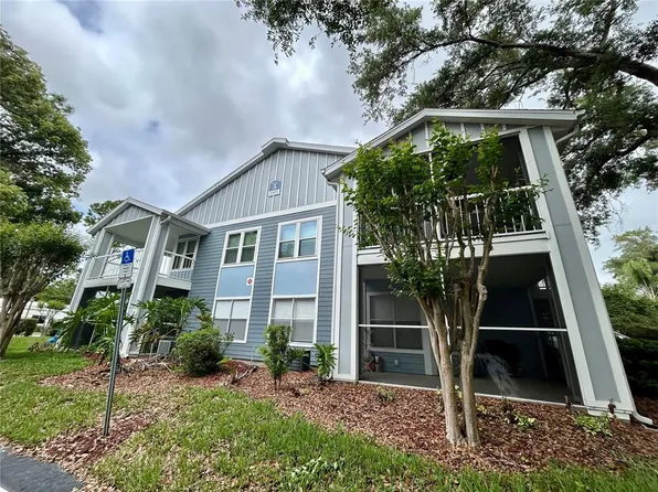 2605 Grassy Point Dr Unit 205, Lake Mary, FL 32746