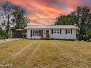 1305 Cote Sans Dessein Rd, Fulton, MO 65251