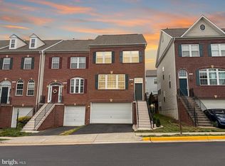 11549 Cavalier Landing Ct, Fairfax, VA 22030