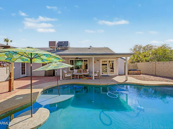 5620 W FRYE Road, Chandler, AZ 85226