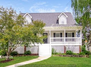 4719 Eagle Path, Winston Salem, NC 27127