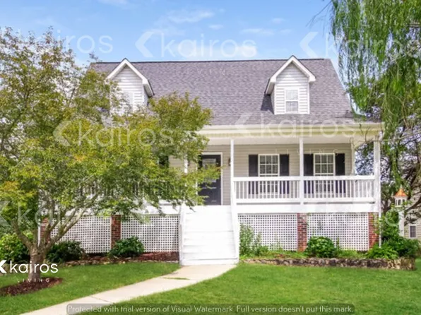 4719 Eagle Path, Winston Salem, NC 27127