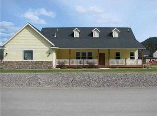 10587 Nez Perce Loop, Lolo, MT 59847