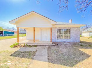 210 Wise St, Clyde, TX 79510
