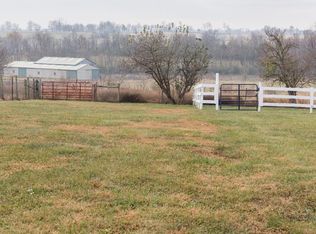 1130 Faulkner Ln, Danville, KY 40422