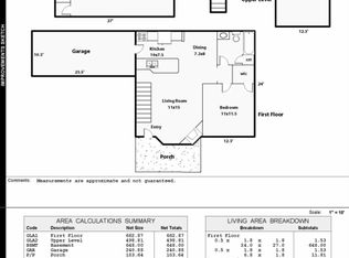 1868 S Ammons St APT B, Lakewood, CO 80232