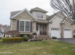 123 Scarborough Way, Marlboro, NJ 07746