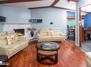 6221 Winding Way #4, Anchorage, AK 99504