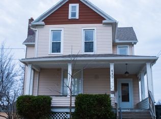 443 W Market St, Alliance, OH 44601