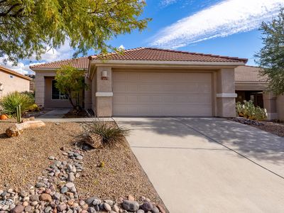 13510 N Holly Grape Dr, Marana, AZ, 85658