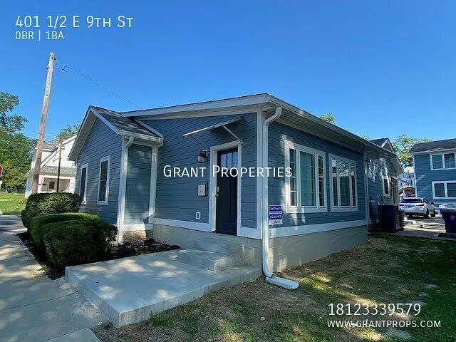 401 1/2 E 9th Street — Photo 3