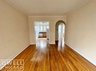 1422 W Farwell Ave #1428-2S, Chicago, IL 60626