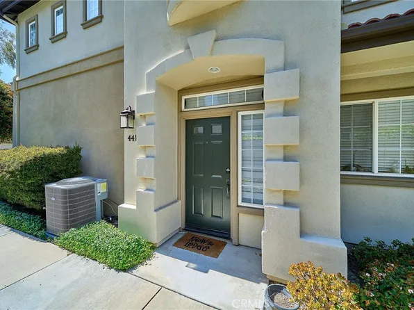 441 Ridgeway, Irvine, CA 92620