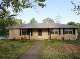 100 Towering Oaks Dr LOT 18, Tennessee Ridge, TN 37178