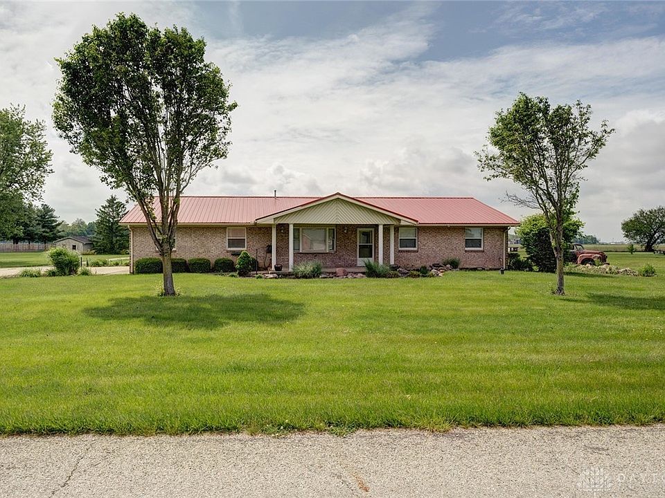 1576 Verona Pitsburg Rd, Arcanum, OH 45304 Zillow