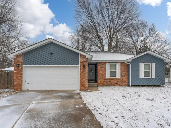 3419 W Regal Court, Springfield, MO 65807