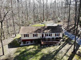 602 Indianfield Rd, Warsaw, VA 22572