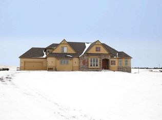 360 Rocky Cliff Rd, Elizabeth, CO 80107