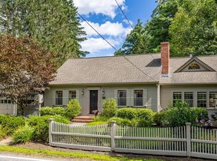 348 S Bolton Rd, Bolton, MA 01740