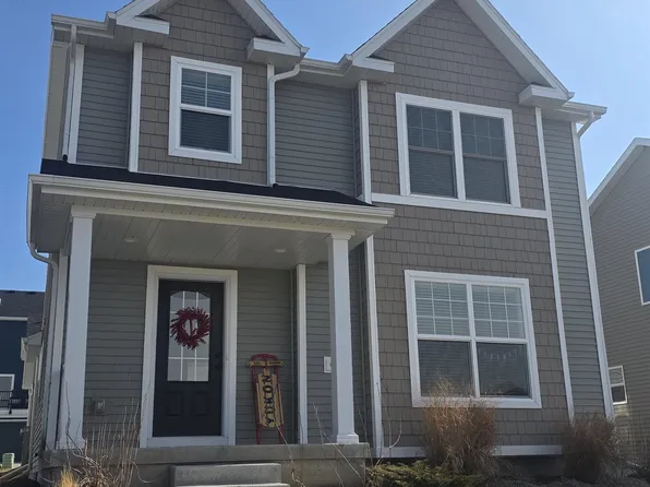 421 Crane Xing, Waunakee, WI 53597