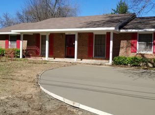 4713 Coventry Rd, Montgomery, AL 36116