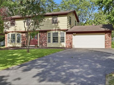 40 Harper Dr, Pittsford, NY, 14534