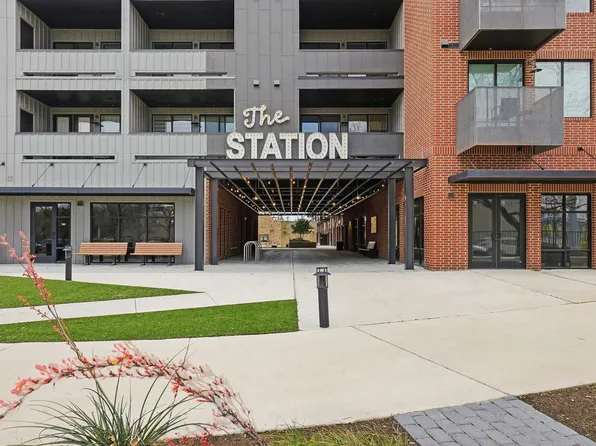 4510 Terry O Ln #302, Austin, TX 78745