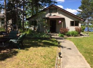 1392 E Long Lake Dr, Harrison, MI 48625