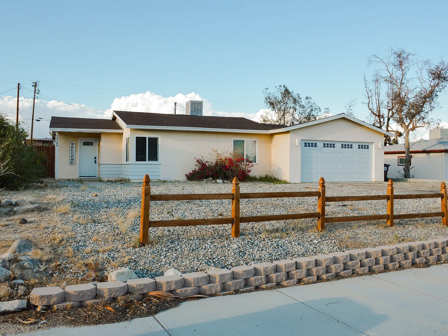 73144 Sun Valley Drive - 1 — Photo 1