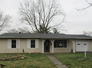 3566 W Murray St, Indianapolis, IN