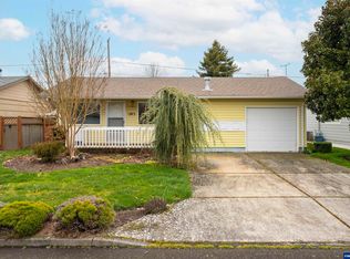 1383 Thompson Rd, Woodburn, OR 97071