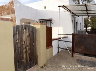 1305 E 9th St UNIT 2, Tucson, AZ 85719