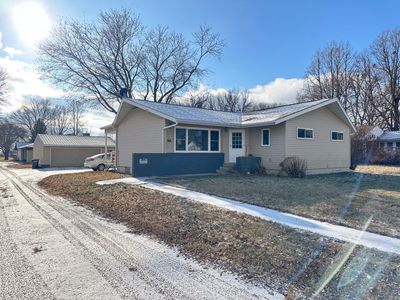 50 3rd Ave W, Echo, MN, 56237