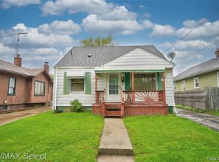 1118 Simcoe Ave, Flint, MI 48507