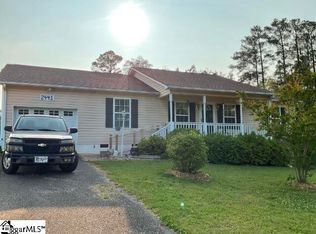 2441 Compton Bridge Rd, Inman, SC 29349
