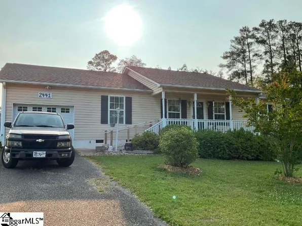 2441 Compton Bridge Rd, Inman, SC 29349