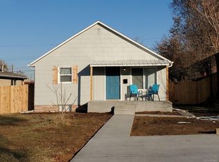 724 Tennyson St, Denver, CO 80204