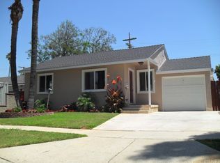 5756 Lasaine Ave, Encino, CA 91316