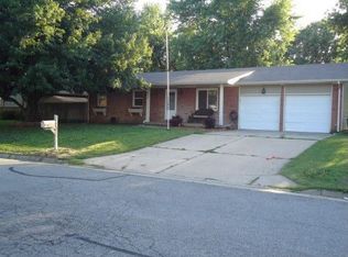 303 N James St, Haysville, KS 67060