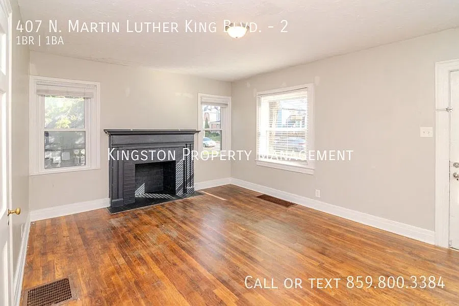 Spacious 1 Bedroom Now Available — Photo 4