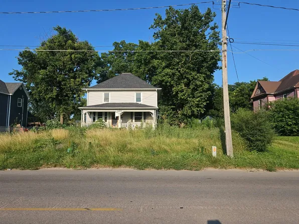 660 S Odell Ave, Marshall, MO 65340